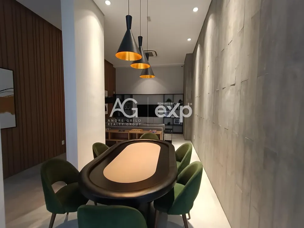 Apartamento, 3 quartos, 186 m² - Foto 9