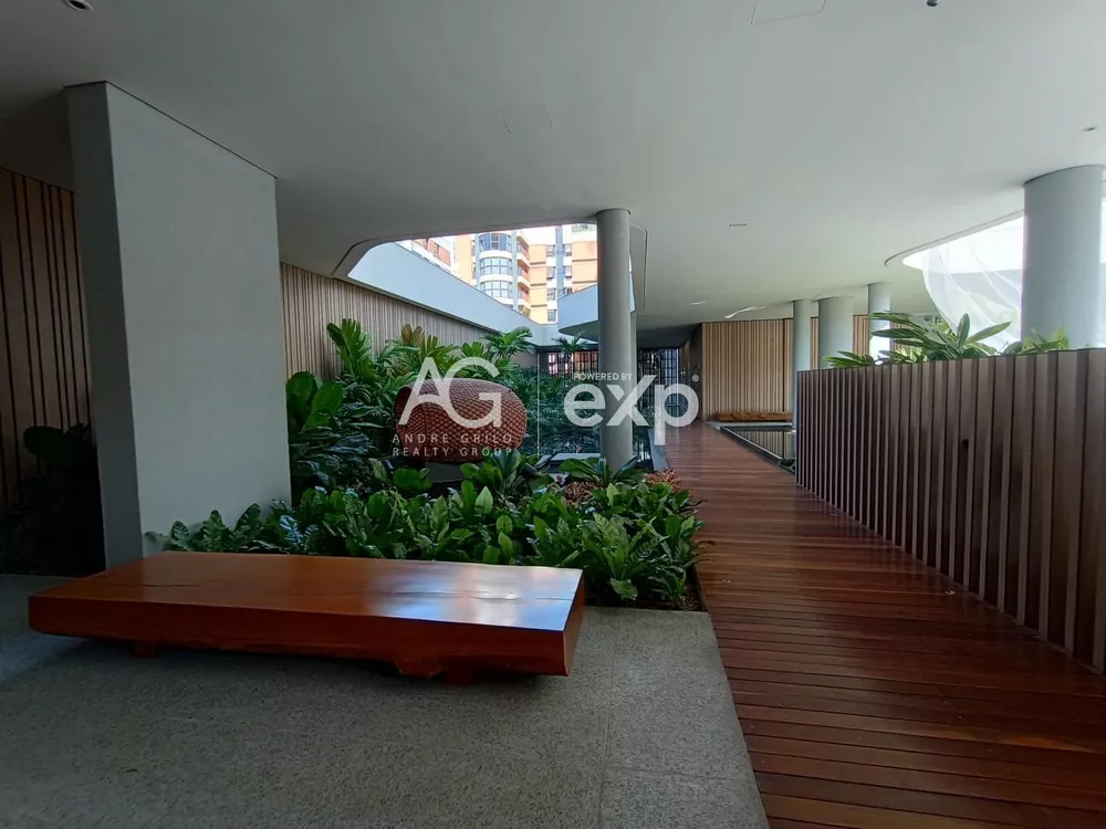 Apartamento, 3 quartos, 186 m² - Foto 3