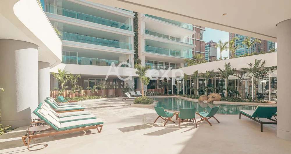 Apartamento, 3 quartos, 186 m² - Foto 12
