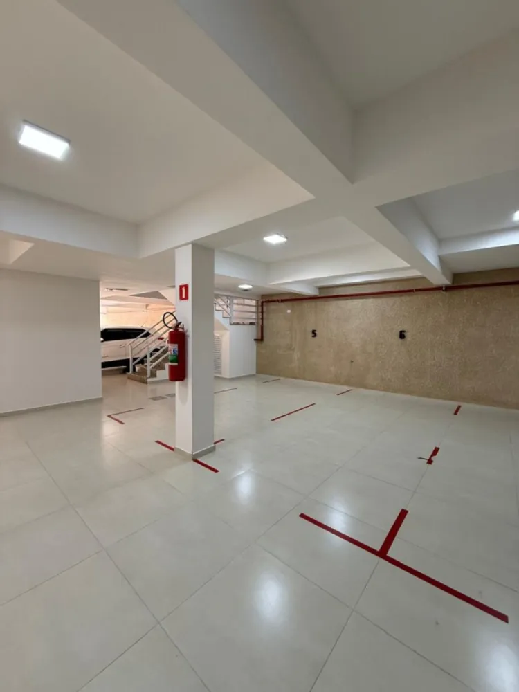 Apartamento, 2 quartos, 44 m² - Foto 4