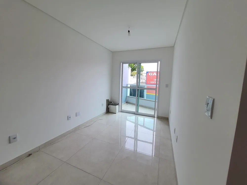 Apartamento, 2 quartos, 58 m² - Foto 2