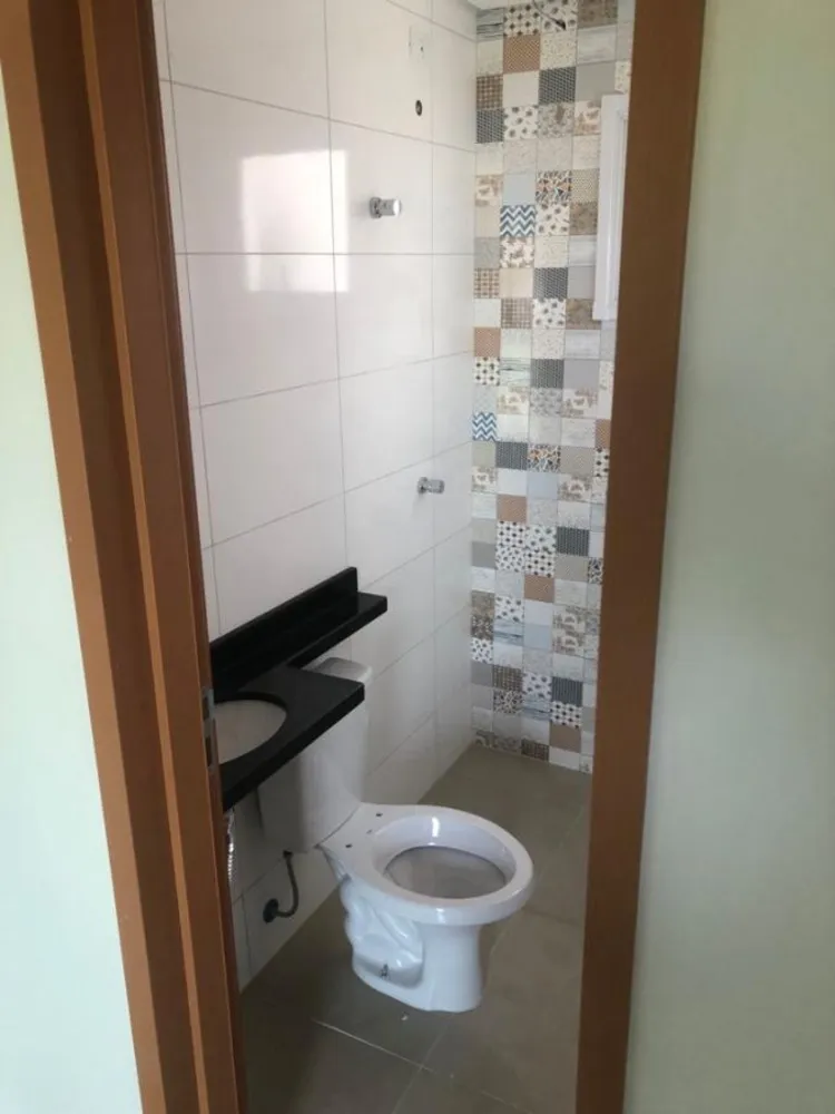 Apartamento, 2 quartos, 50 m² - Foto 6