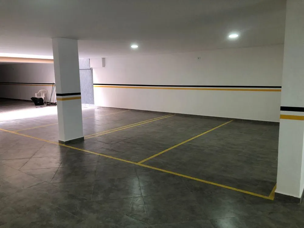 Apartamento, 2 quartos, 50 m² - Foto 9