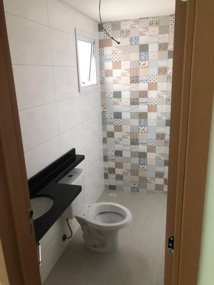 Apartamento, 2 quartos, 50 m² - Foto 2