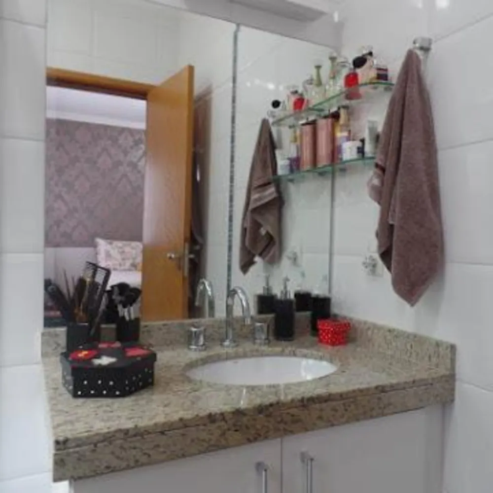 Cobertura, 2 quartos, 130 m² - Foto 9