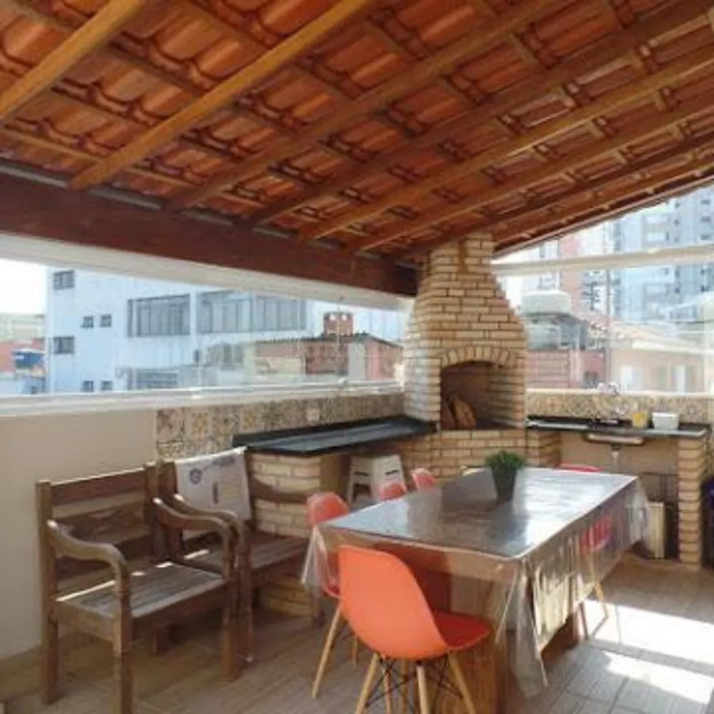 Cobertura, 2 quartos, 130 m² - Foto 4