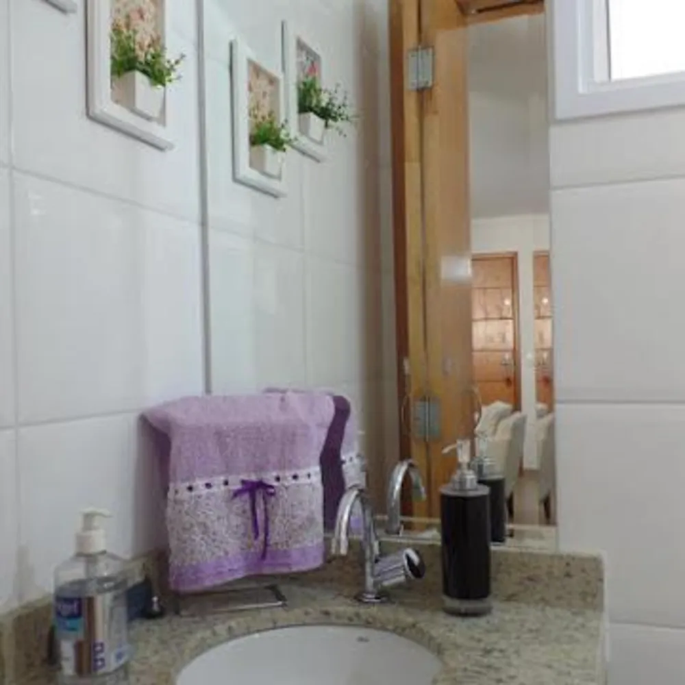 Cobertura, 2 quartos, 130 m² - Foto 5