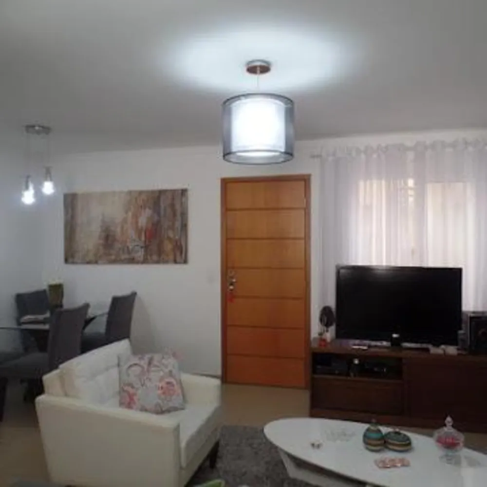 Cobertura, 2 quartos, 130 m² - Foto 1