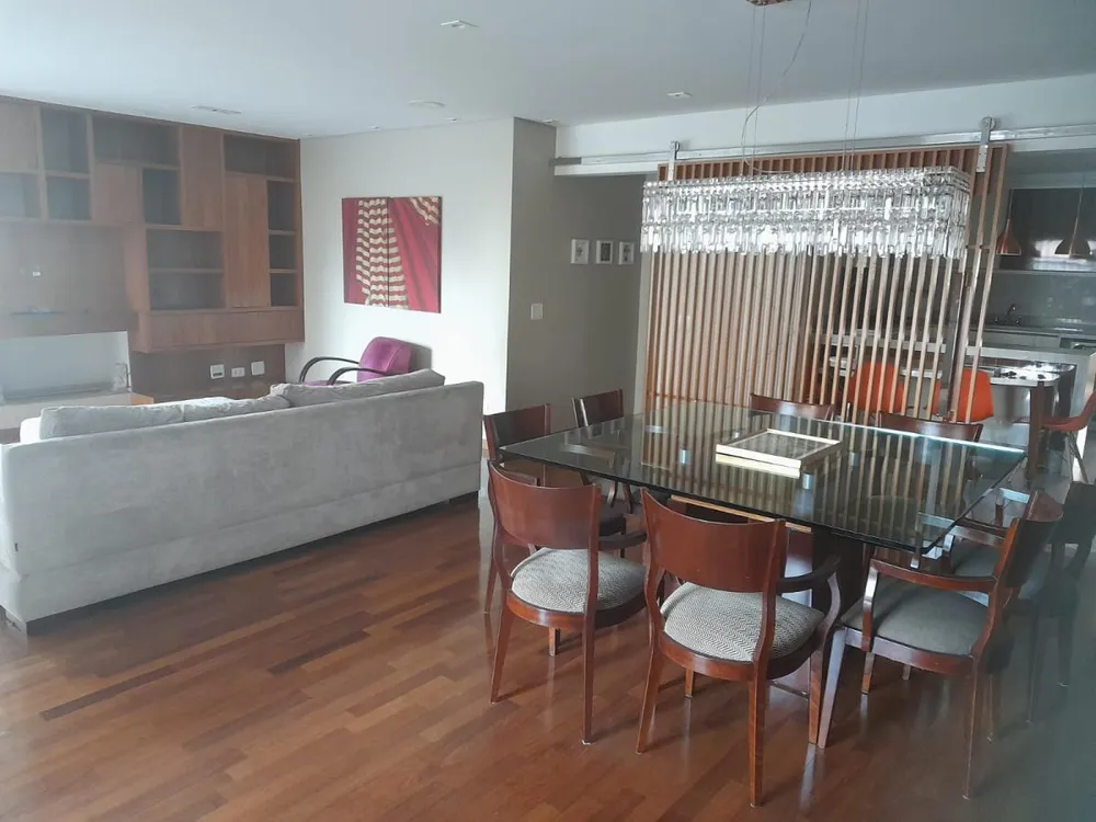 Apartamento, 3 quartos, 167 m² - Foto 5