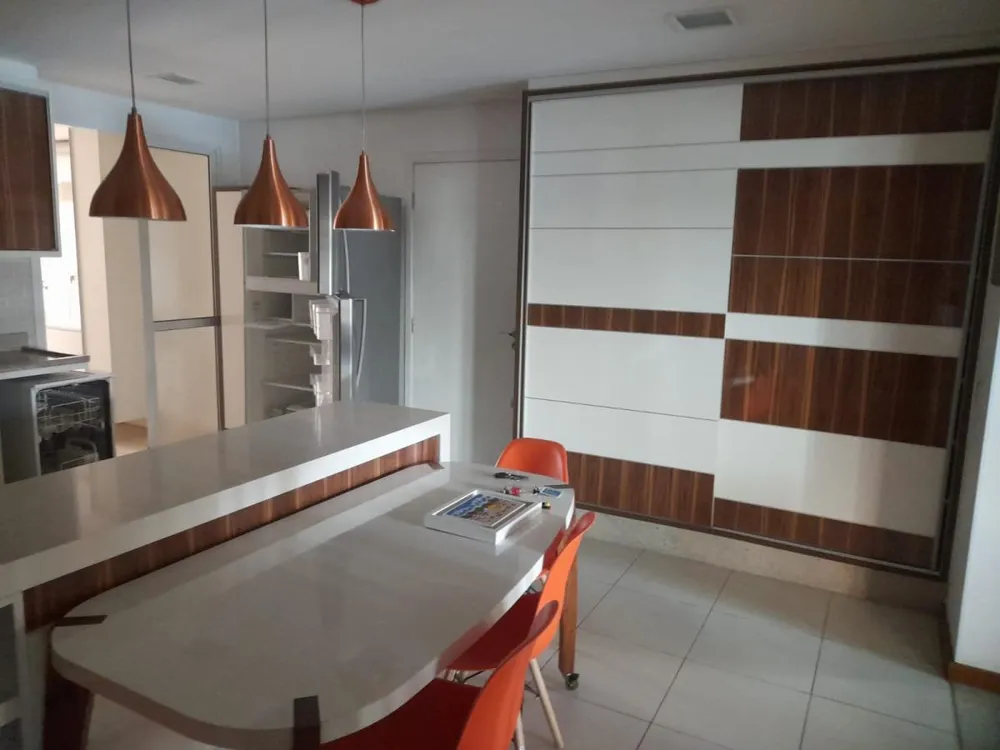 Apartamento, 3 quartos, 167 m² - Foto 9