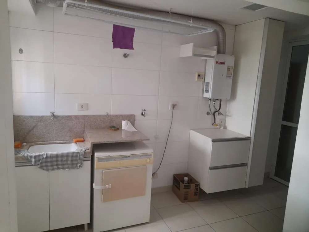 Apartamento, 3 quartos, 167 m² - Foto 10