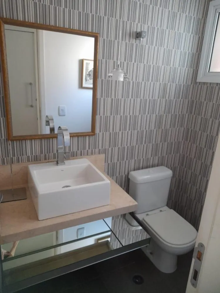 Apartamento, 3 quartos, 167 m² - Foto 6