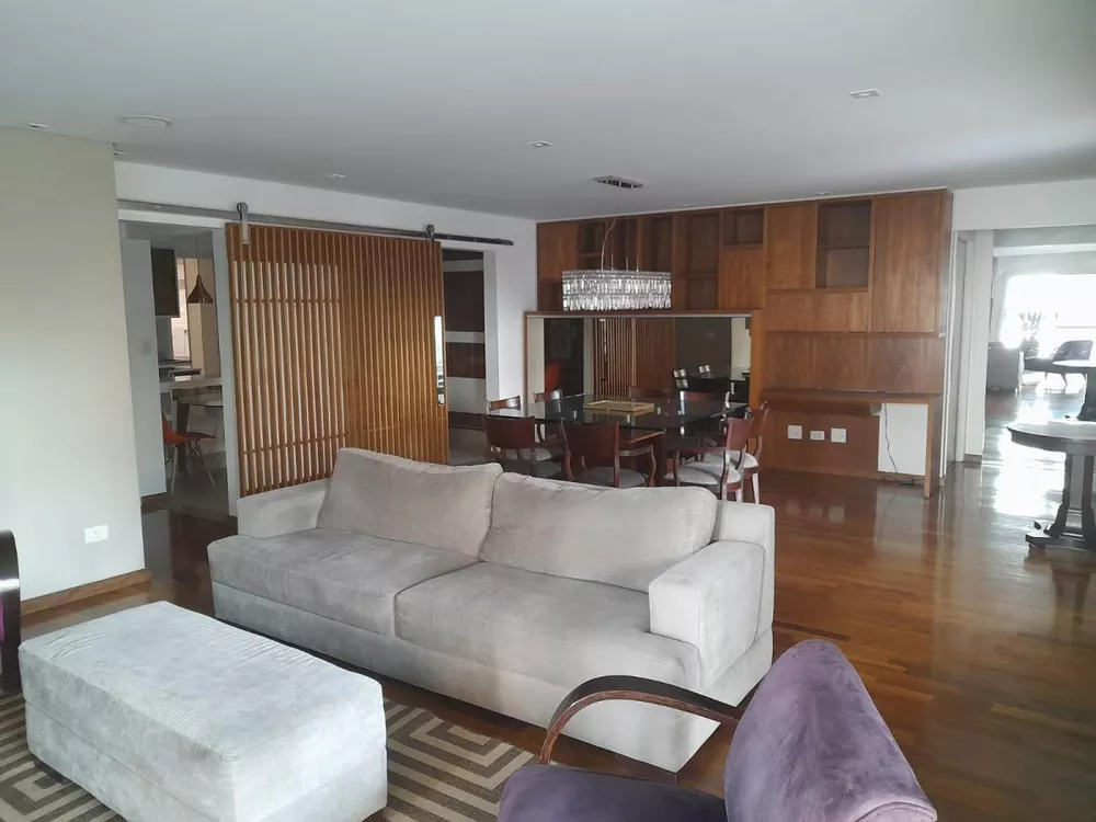 Apartamento, 3 quartos, 167 m² - Foto 2