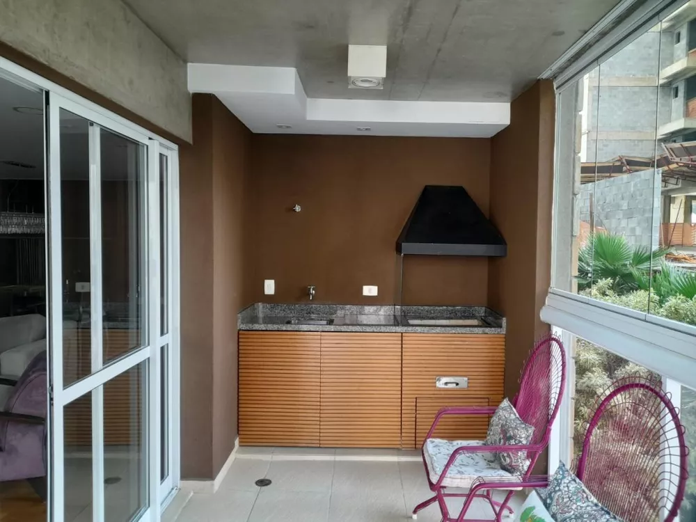 Apartamento, 3 quartos, 167 m² - Foto 3