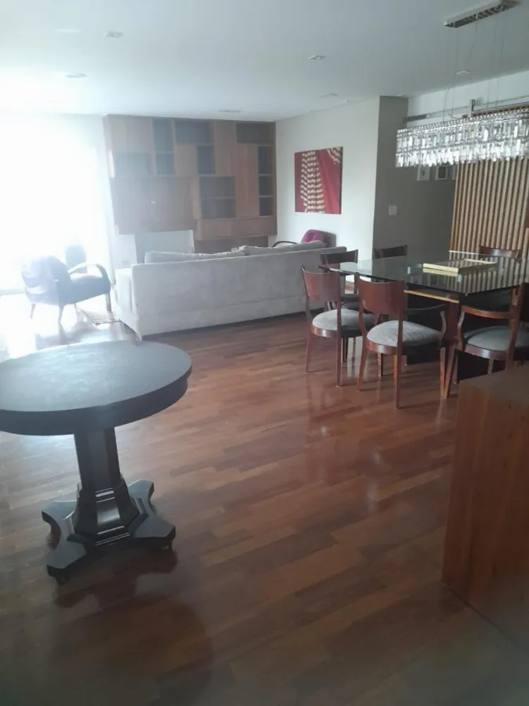 Apartamento, 3 quartos, 167 m² - Foto 4