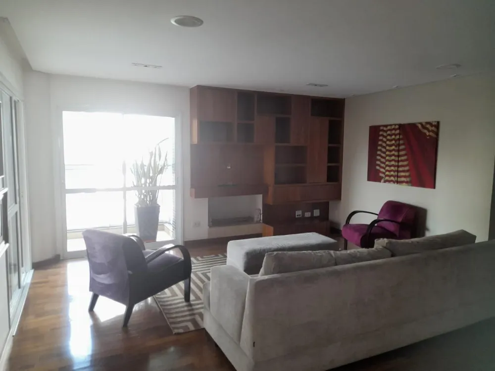 Apartamento, 3 quartos, 167 m² - Foto 3