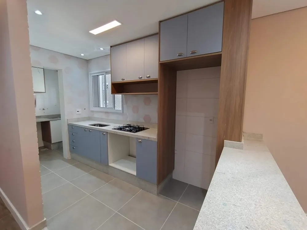 Apartamento, 2 quartos, 64 m² - Foto 1