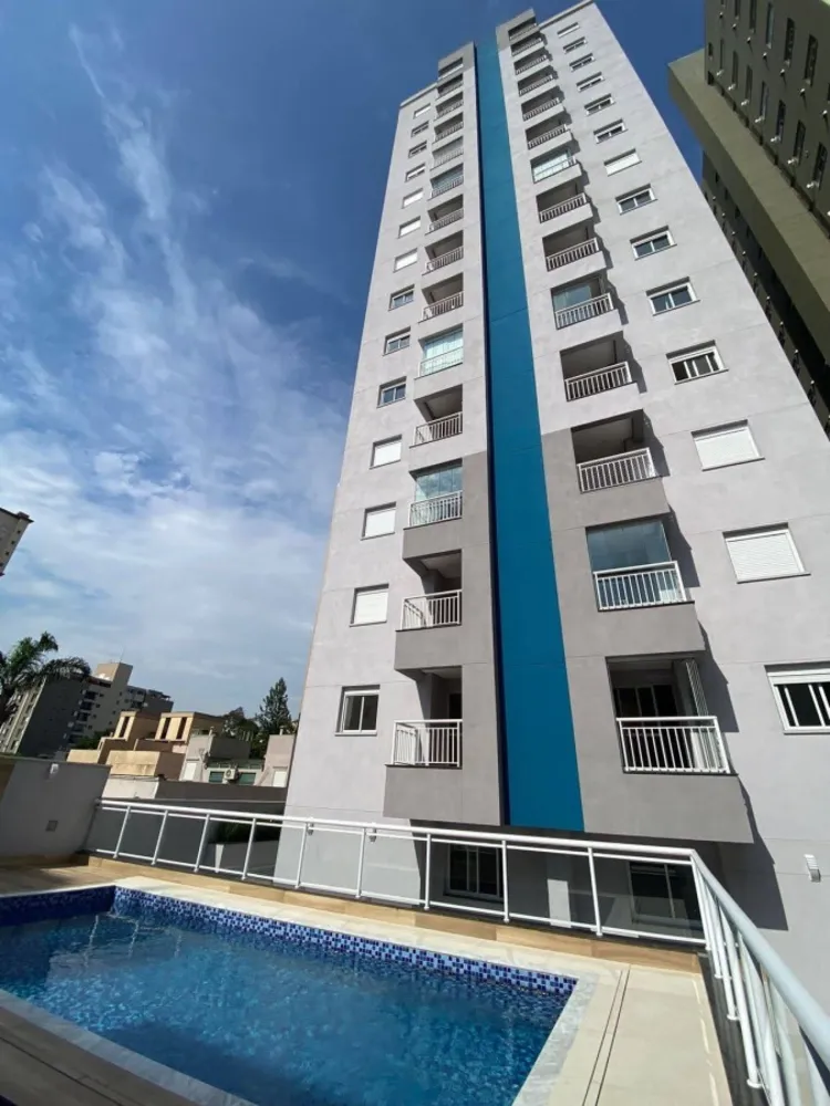 Apartamento, 2 quartos, 64 m² - Foto 11
