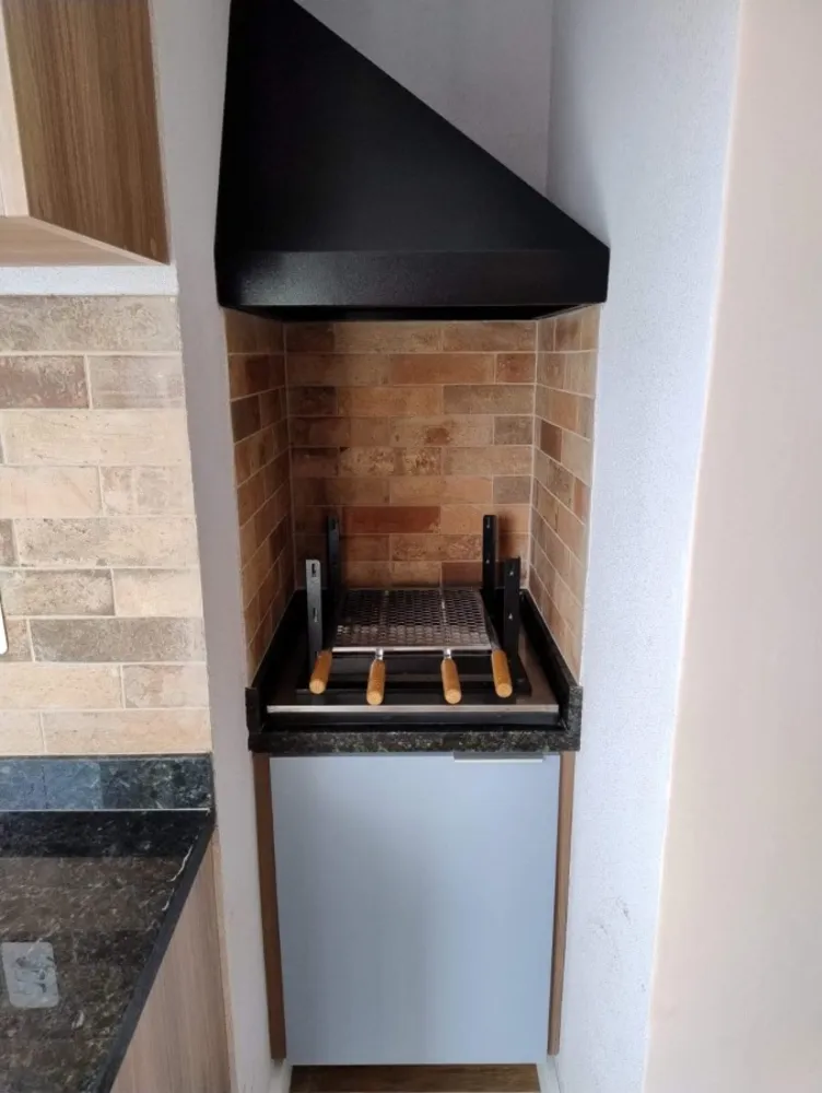 Apartamento, 2 quartos, 64 m² - Foto 8