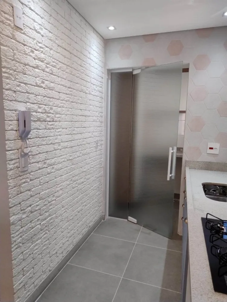 Apartamento, 2 quartos, 64 m² - Foto 2