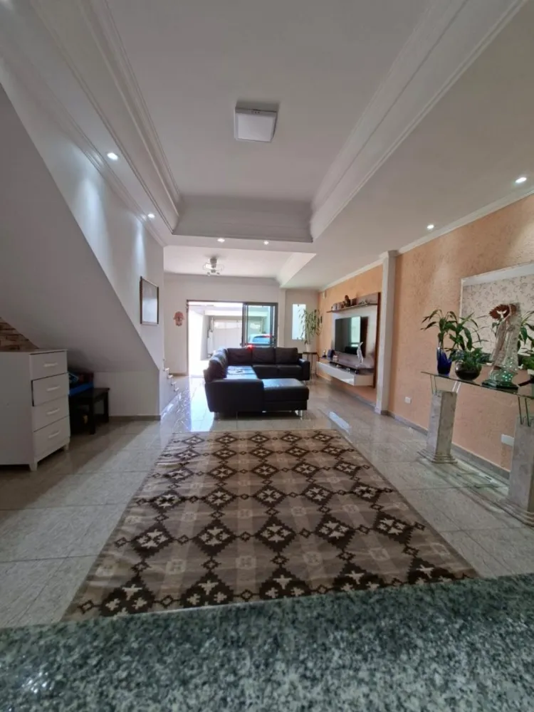Sobrado, 3 quartos - Foto 1