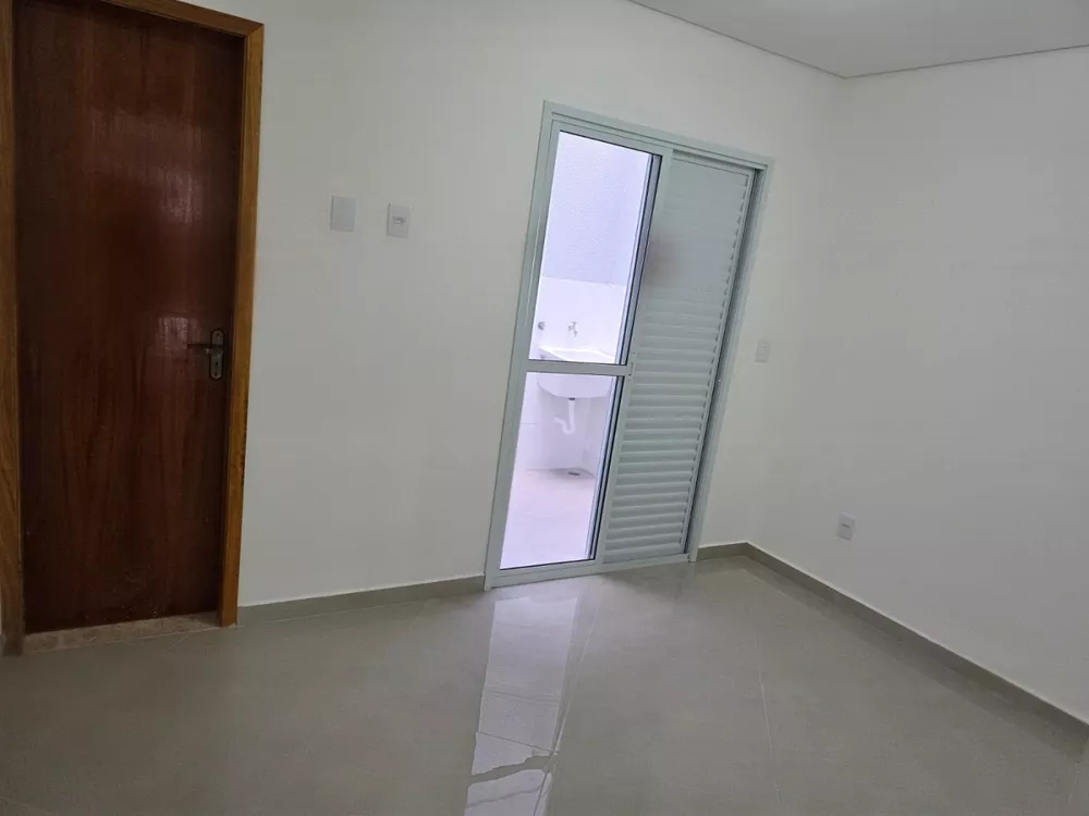 Sobrado, 3 quartos, 125 m² - Foto 2