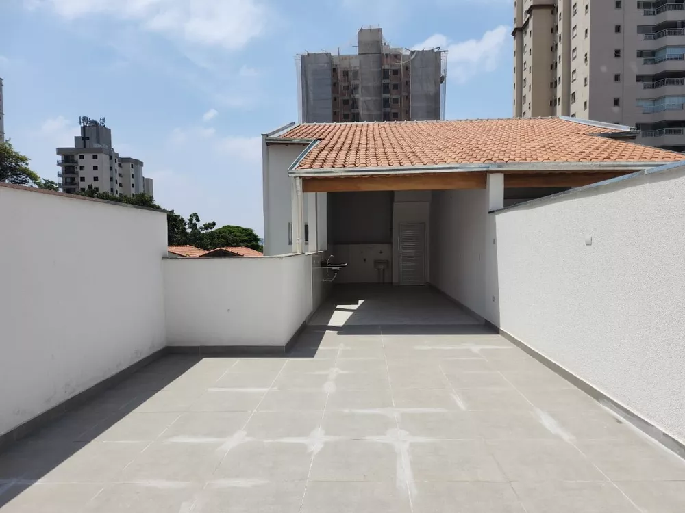 Cobertura, 3 quartos, 163 m² - Foto 1
