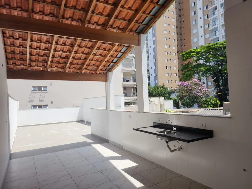 Cobertura, 3 quartos, 163 m² - Foto 4