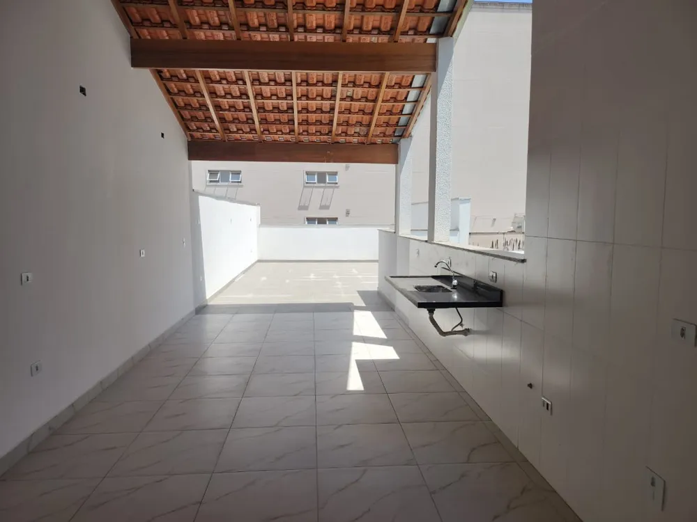Cobertura, 3 quartos, 163 m² - Foto 2