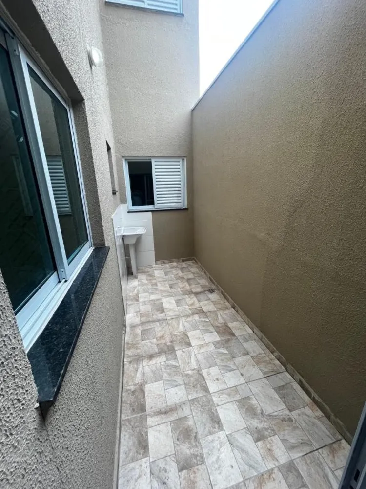 Apartamento, 2 quartos, 52 m² - Foto 4