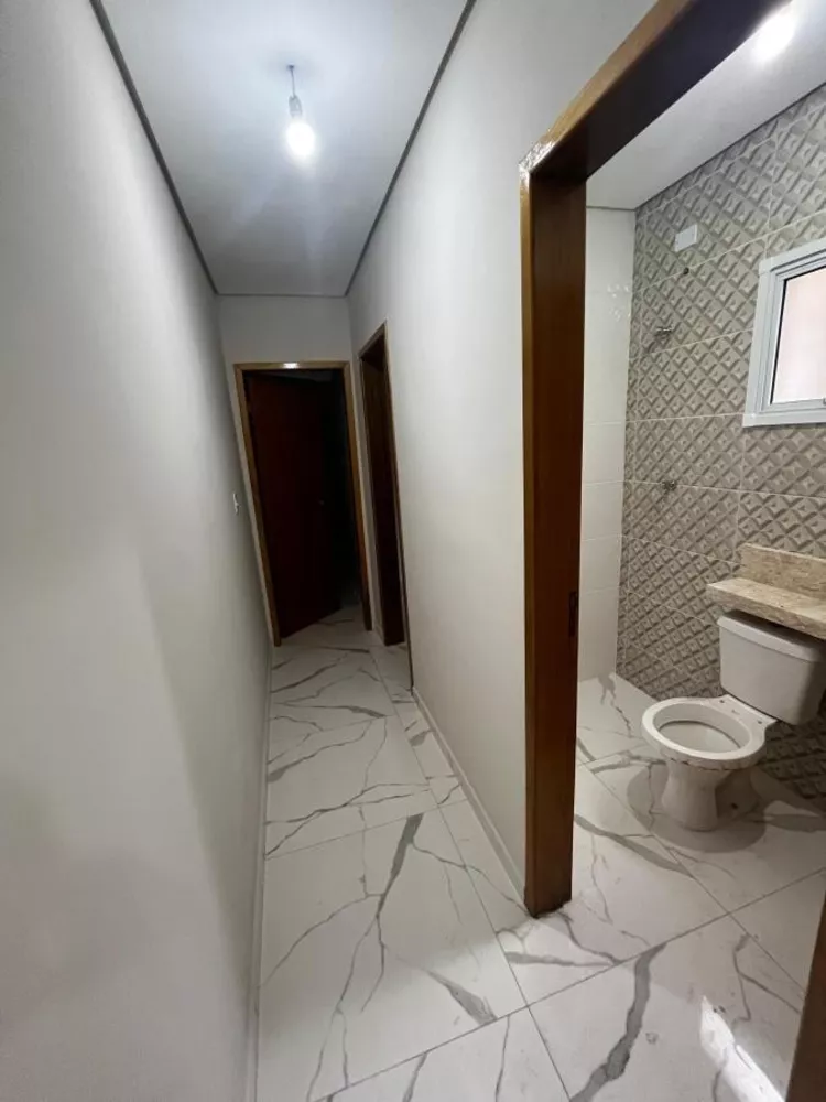 Apartamento, 2 quartos, 52 m² - Foto 2