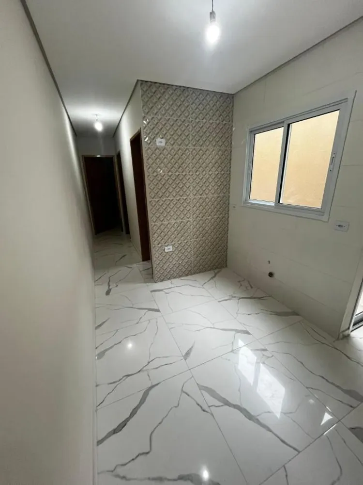 Apartamento, 2 quartos, 52 m² - Foto 3
