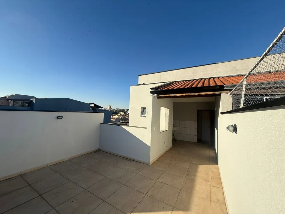 Cobertura, 2 quartos, 84 m² - Foto 2