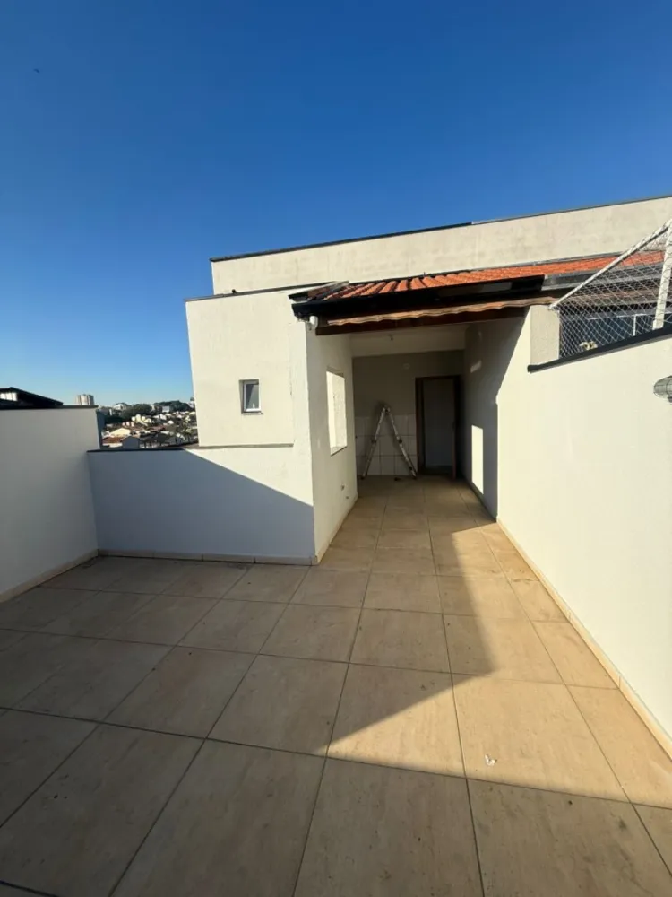 Cobertura, 2 quartos, 84 m² - Foto 1