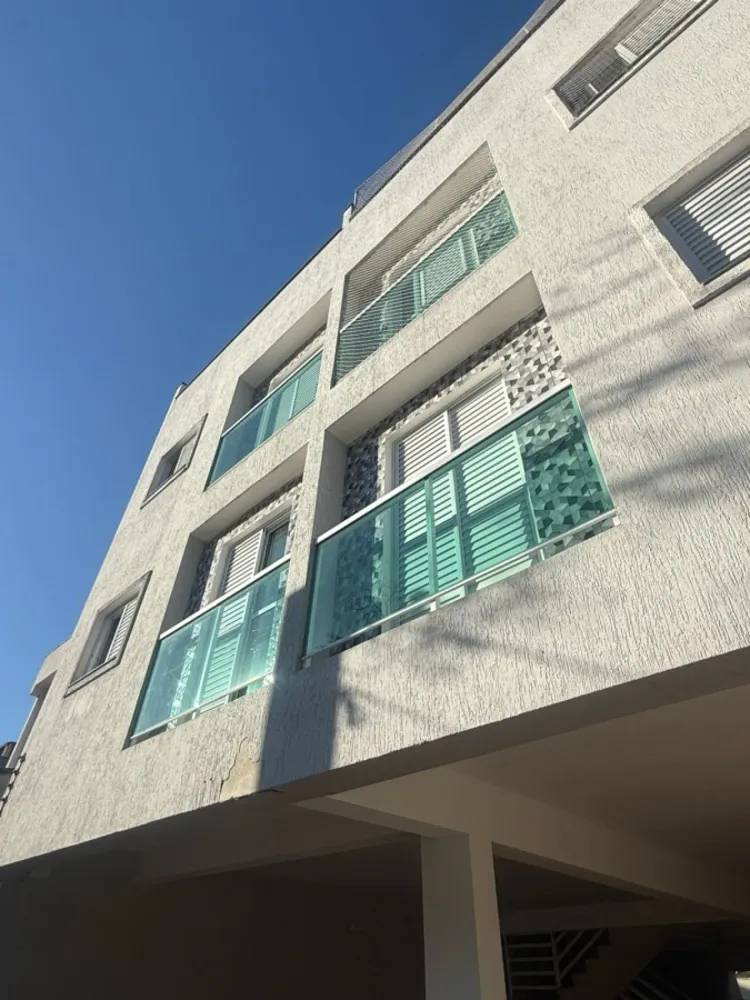 Cobertura, 2 quartos, 84 m² - Foto 5