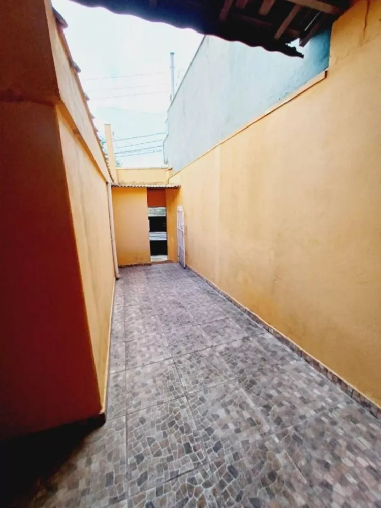 Casa, 2 quartos, 107 m² - Foto 3