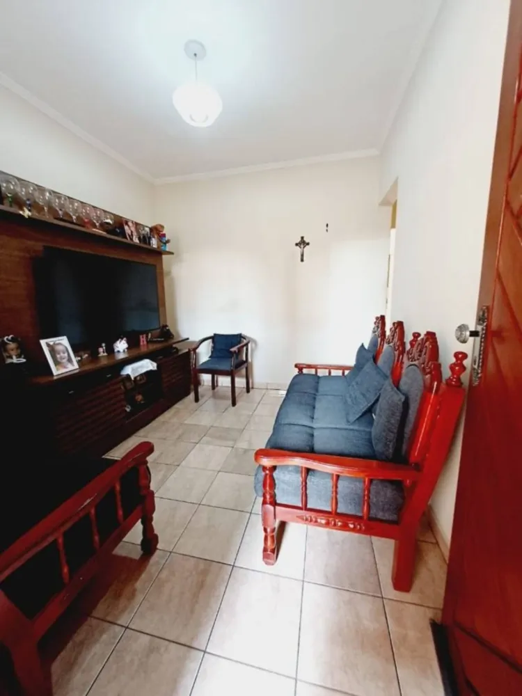 Casa, 2 quartos, 107 m² - Foto 1