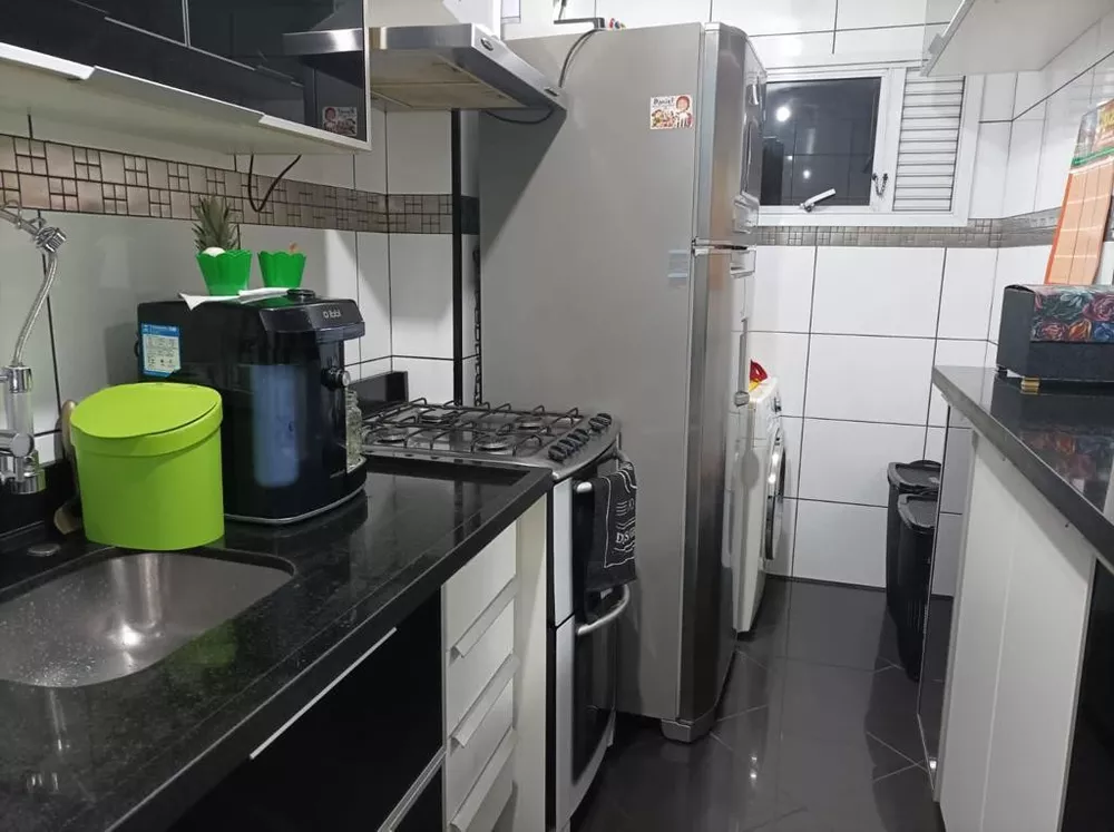 Cobertura, 3 quartos, 103 m² - Foto 1