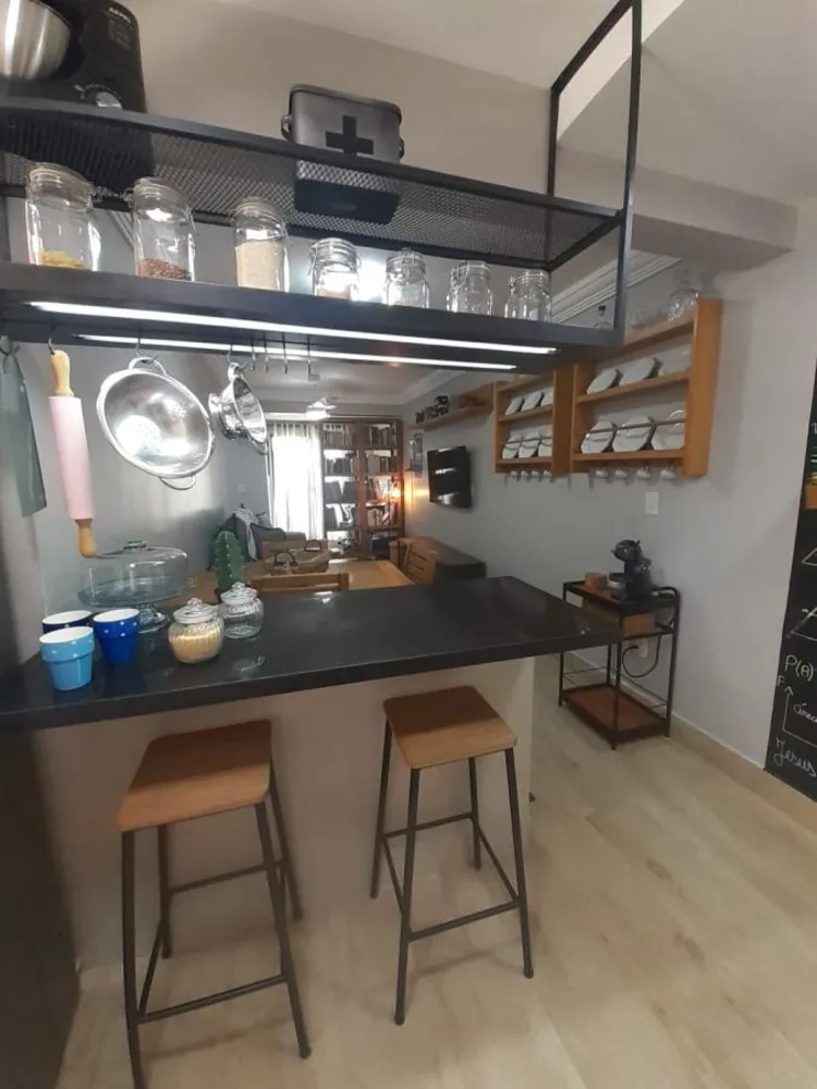 Apartamento, 2 quartos, 61 m² - Foto 15