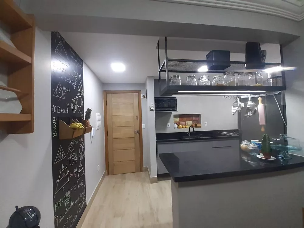 Apartamento, 2 quartos, 61 m² - Foto 4