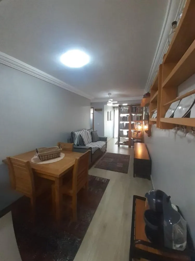 Apartamento, 2 quartos, 61 m² - Foto 1