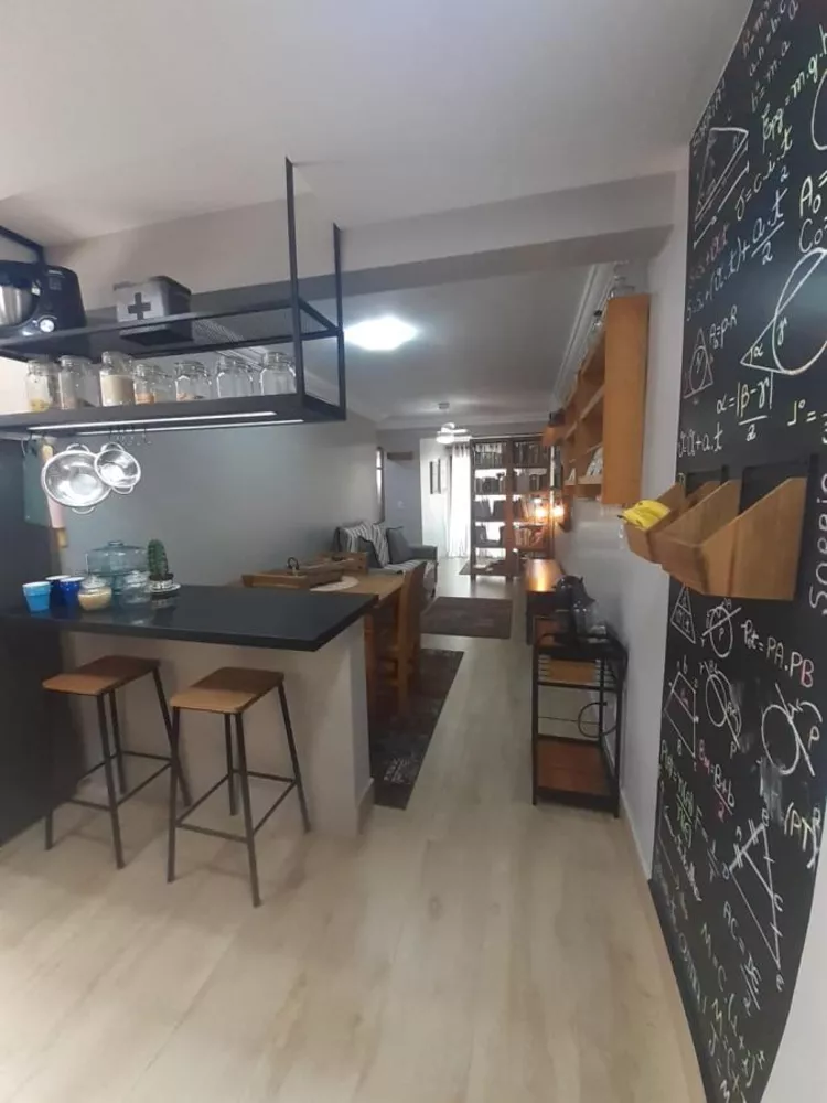 Apartamento, 2 quartos, 61 m² - Foto 2