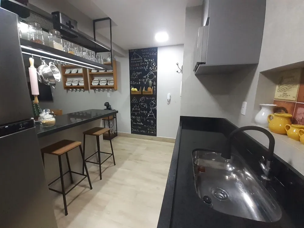Apartamento, 2 quartos, 61 m² - Foto 12