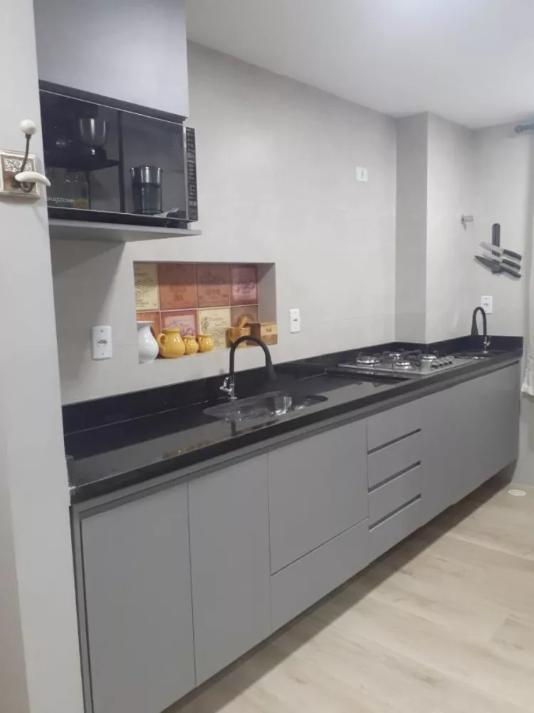 Apartamento, 2 quartos, 61 m² - Foto 1