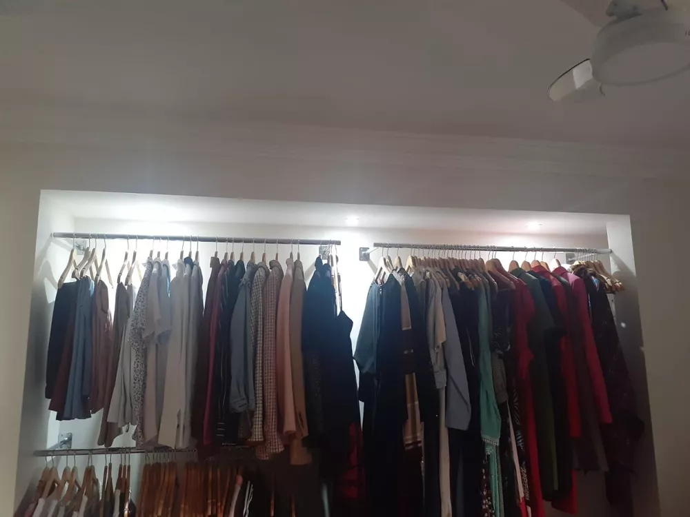 Apartamento, 2 quartos, 61 m² - Foto 3