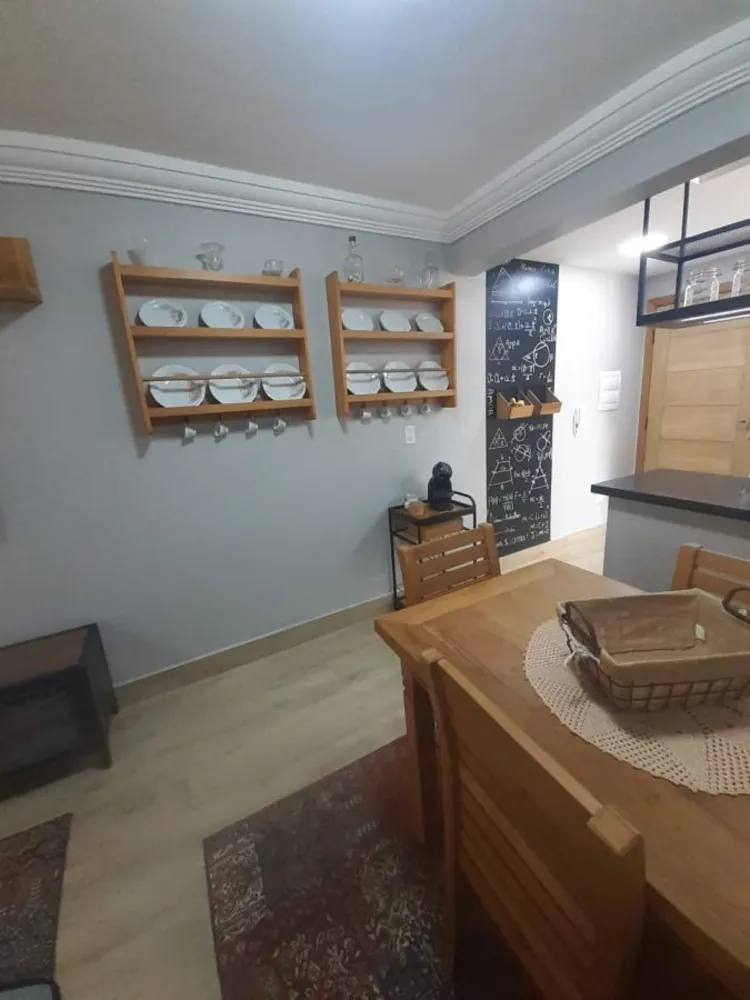 Apartamento, 2 quartos, 61 m² - Foto 4