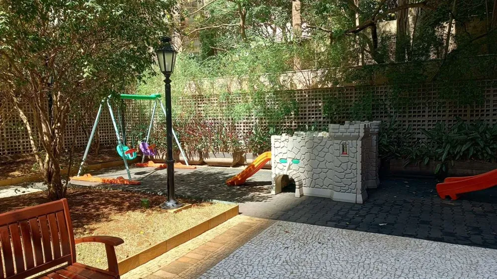Cobertura, 4 quartos, 264 m² - Foto 8