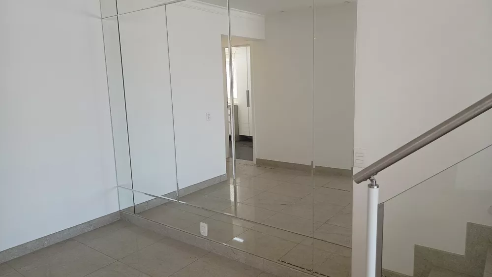 Cobertura, 4 quartos, 264 m² - Foto 1