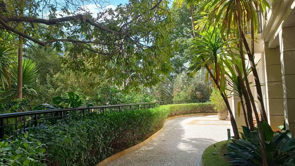 Cobertura, 4 quartos, 264 m² - Foto 3