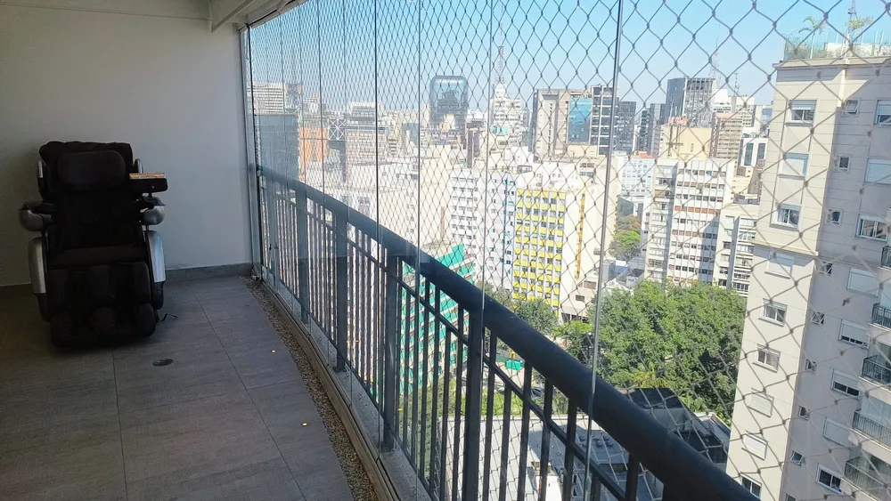 Cobertura, 4 quartos, 264 m² - Foto 8